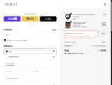 FIREWORKS coupon verification screenshot