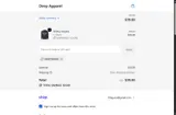 NEWYEAR40 coupon verification screenshot