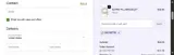 SECRET30 coupon verification screenshot