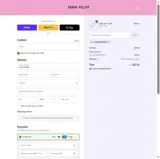 LONGWEEKEND coupon verification screenshot
