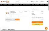 SIMPLYDISCOUNT coupon verification screenshot