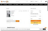 STABLE coupon verification screenshot