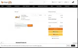 SHOPENZER20 coupon verification screenshot