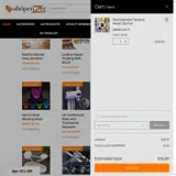 gospring coupon verification screenshot