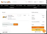 SHOPENZER10 coupon verification screenshot
