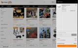 EARLYBIRD coupon verification screenshot