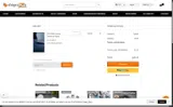 gospring coupon verification screenshot