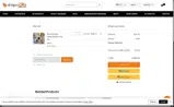SIMPLYCDES coupon verification screenshot