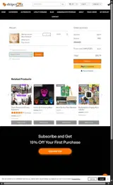 SIMPLYCDES coupon verification screenshot