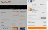 BIGSLOT coupon verification screenshot