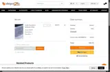 weareback coupon verification screenshot