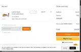 SIMPLYCDES coupon verification screenshot