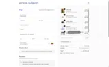 Erica Wilson coupon verification screenshot