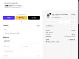 MSM15 coupon verification screenshot
