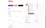 Shop Foodocracy coupon verification screenshot