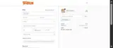 Shop Foodocracy coupon verification screenshot