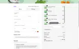Shop Fragola coupon verification screenshot