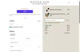 LDC20 coupon verification screenshot