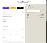 TJ20 coupon verification screenshot