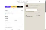 JW20 coupon verification screenshot