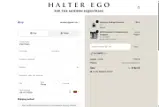 AUTUMN15 coupon verification screenshot