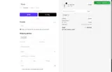 Hanifa coupon verification screenshot