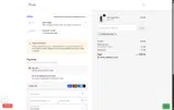 Hanifa coupon verification screenshot