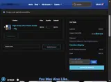 Shop Hello Mary coupon verification screenshot