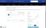 Shop Hello Mary coupon verification screenshot