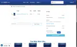 Shop Hello Mary coupon verification screenshot
