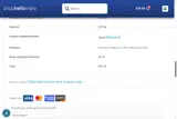 Shop Hello Mary coupon verification screenshot