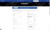 Shop Hello Mary coupon verification screenshot