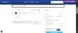 Shop Hello Mary coupon verification screenshot