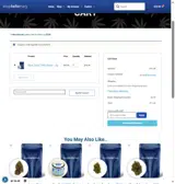 Shop Hello Mary coupon verification screenshot