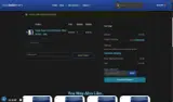 Shop Hello Mary coupon verification screenshot