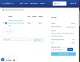 Shop Hello Mary coupon verification screenshot