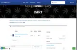 Shop Hello Mary coupon verification screenshot