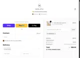 MOM2025 coupon verification screenshot