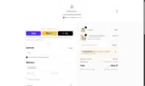 FLASHSAVINGS coupon verification screenshot