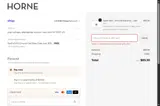 OUTLET2025 coupon verification screenshot