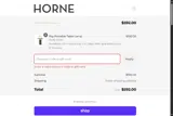357757 coupon verification screenshot
