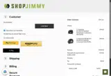 SJWELCOME coupon verification screenshot