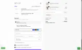 JO+CO coupon verification screenshot