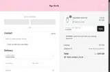 FLASH20 coupon verification screenshot