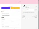shopkyrajewels20 coupon verification screenshot