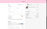 WELCOME36 coupon verification screenshot