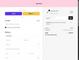 CRAZY20 coupon verification screenshot