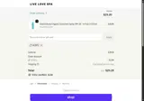 ADBP2 coupon verification screenshot