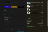 ADRQ0 coupon verification screenshot