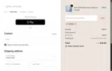 ADRQ0 coupon verification screenshot